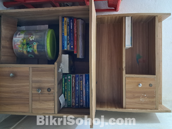 Study Table (laminated board)